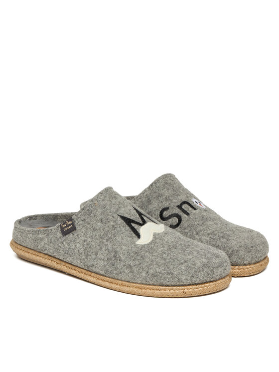 Toni Pons Papuče Toni Pons Tobi-Ef Tmavomodrá