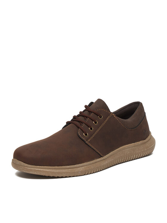 Rieker Scarpe basse Rieker 10424-22 Marrone