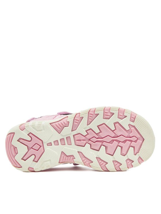 ZigZag Szandál ZigZag Jusin Z232285 Rózsaszín