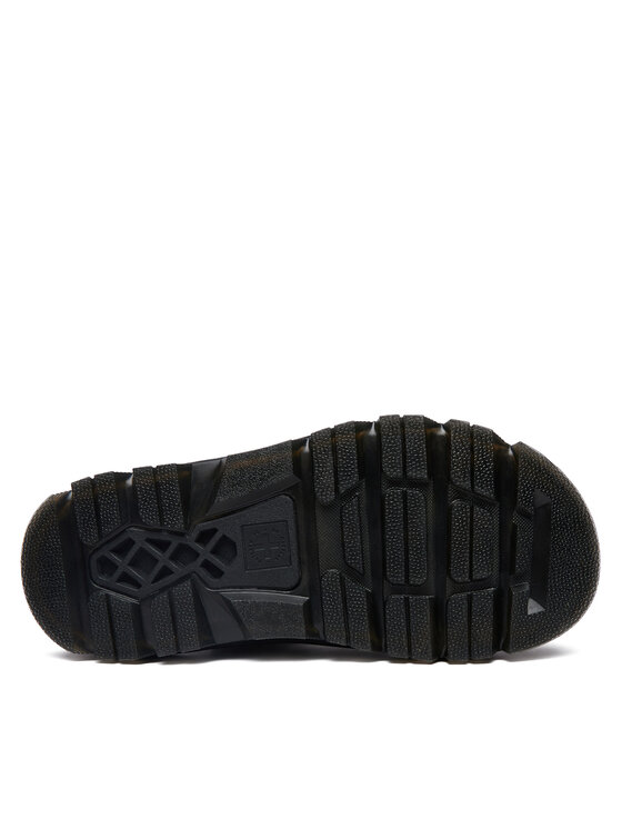 Dr. Martens Шльопанці Dr. Martens Zebzag Mule DM31737439 Світло-коричневий