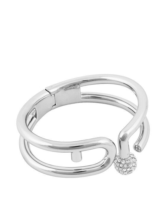 Furla Rokassprādze Furla WJ00266 K21000 CN AR000 1003 Sudraba