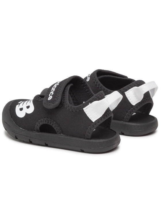 New Balance Szandál New Balance IOCRSRBK Fekete