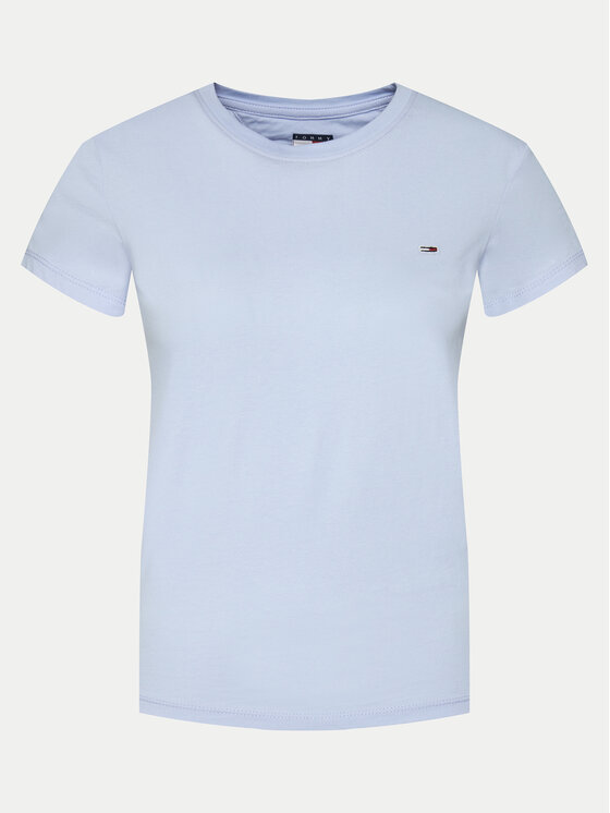 Tommy Jeans Tommy Jeans Set di t-shirt DW0DW21366 Multicolore Slim Fit