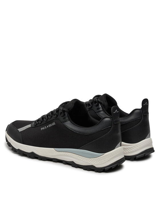 Paul&Shark Sneakers Paul&Shark 14318000 Negru
