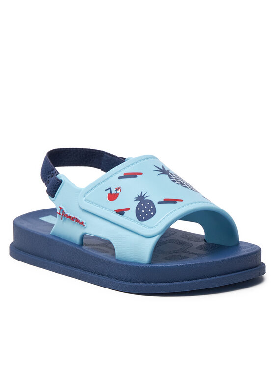 Ipanema Сандали Ipanema 83545 Син