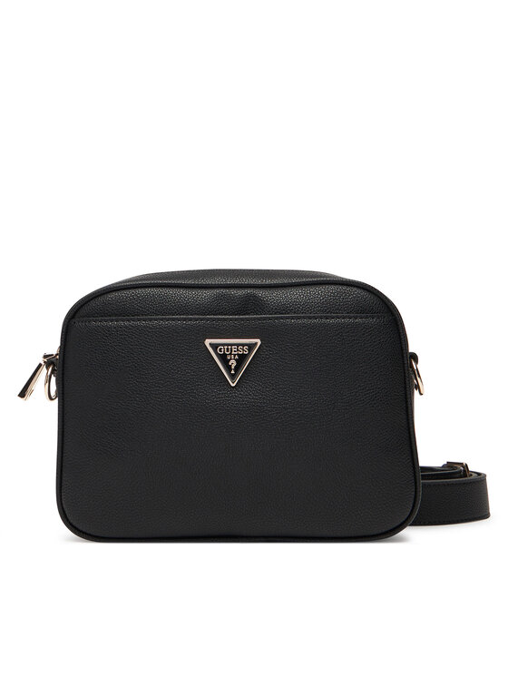 Guess Сумка Guess Meridian II HWBG69 74140 Чорний