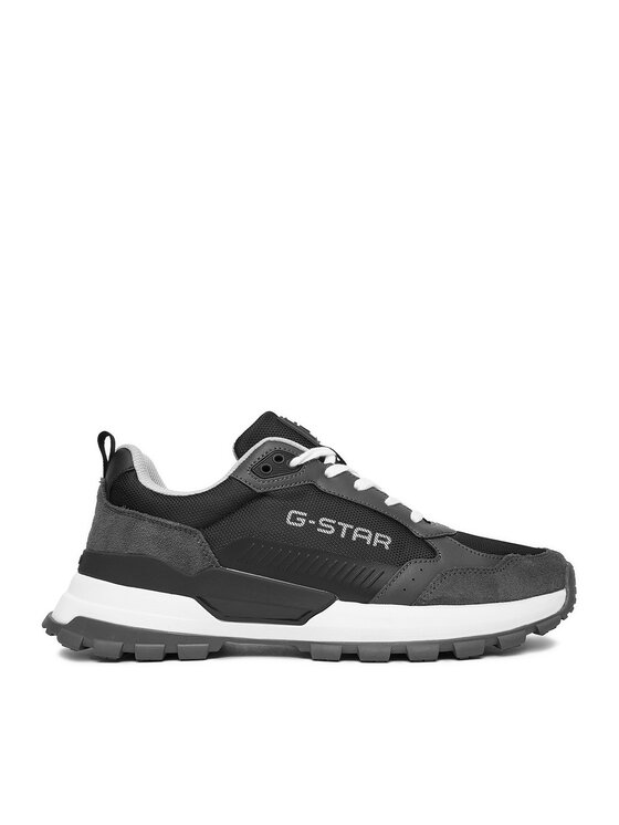 G-STAR Снікерcи G-Star Raw CEO-Y24061 Сірий