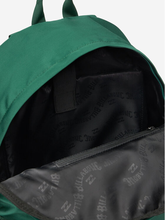 Billabong Kuprinės Billabong C-BLB-M-002-08 Žalia