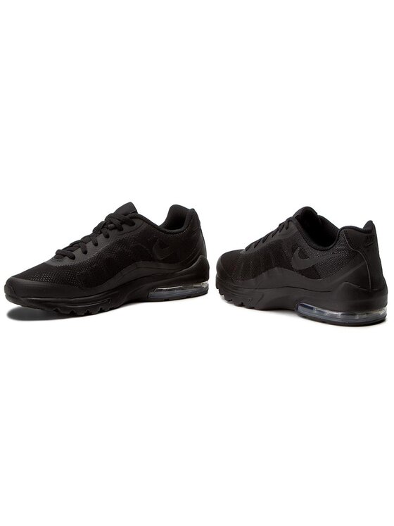 Nike Laisvalaikio batai Nike Air Max Invigor 749680 001 Juoda