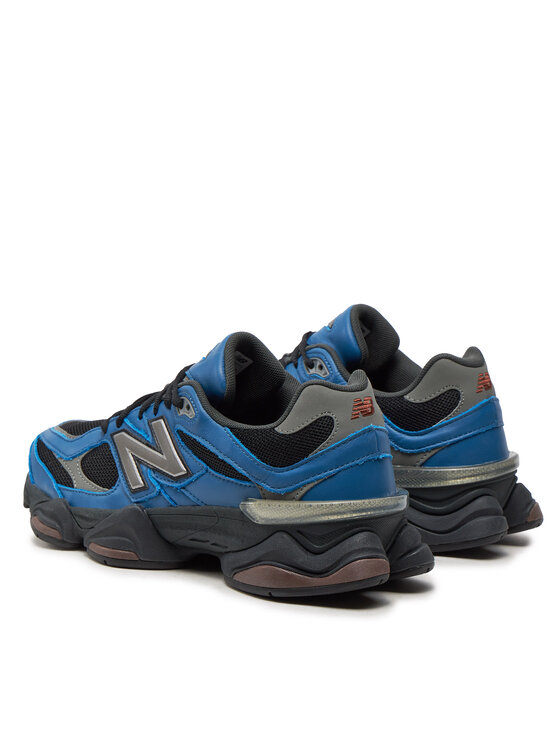New Balance Сникърси New Balance U9060NRH Син