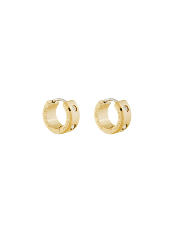 Kate Spade Сережки Kate Spade KK437 Золотий