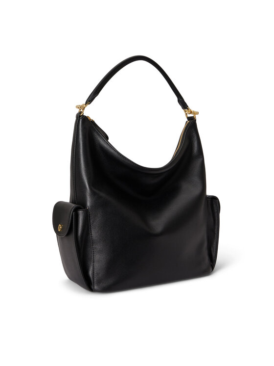 LAUREN RALPH LAUREN Borsetta LAUREN RALPH LAUREN 431P10123002 Nero