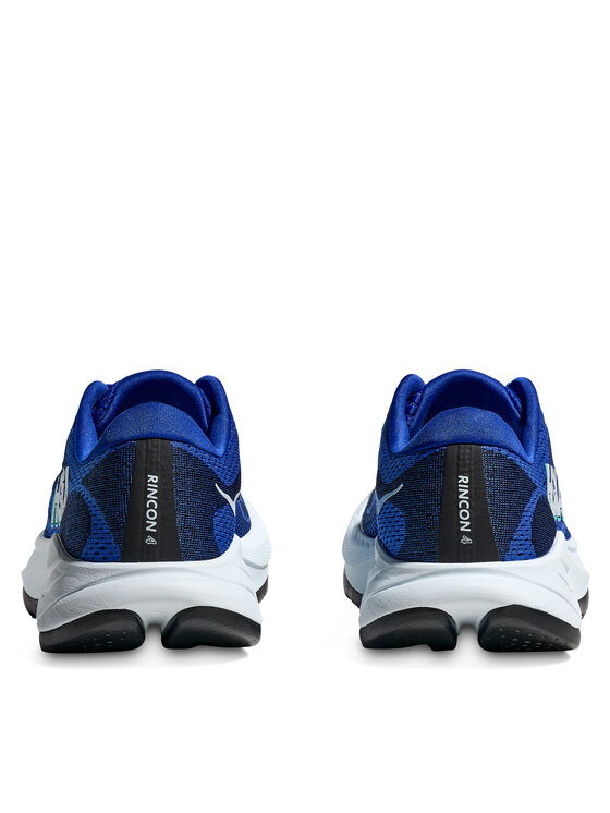 Hoka Взуття для бігу Hoka Rincon 4 1155131 Голубий