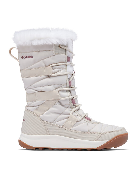 Columbia Sniega zābaki Columbia Minx IV 2079171 Pelēks