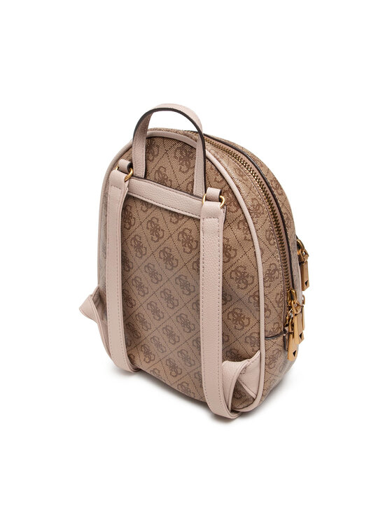 Guess Σακίδιο Guess Manhattan (SB) HWSB69 94320 Καφέ