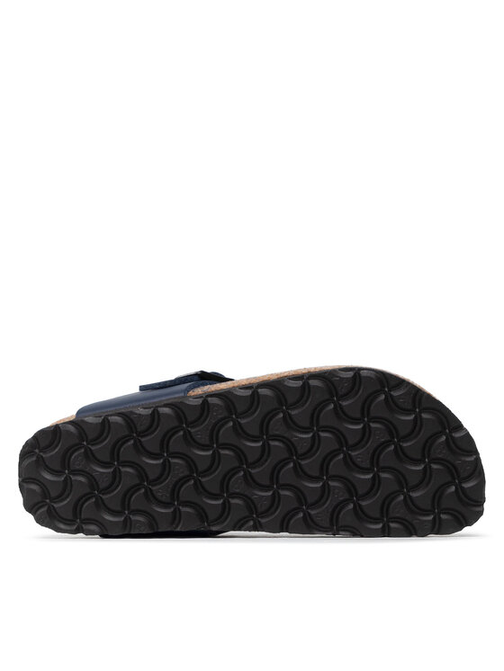 Birkenstock В'єтнамки Birkenstock Gizeh Bs 0143623 Cиній