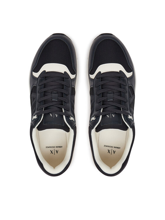 Armani Exchange Снікерcи Armani Exchange XUX239 XV909 U385 Cиній