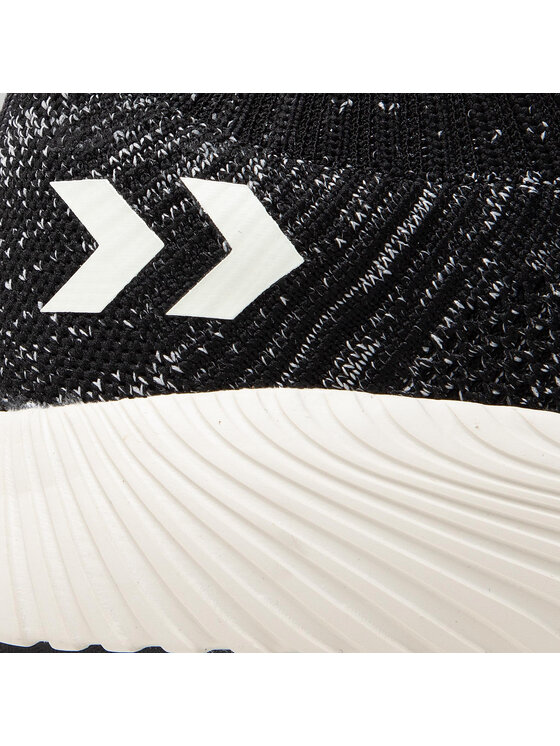 Hummel Zapatillas para gimnasio Hummel Reese Breaker Seamless 211940-2114 Negro