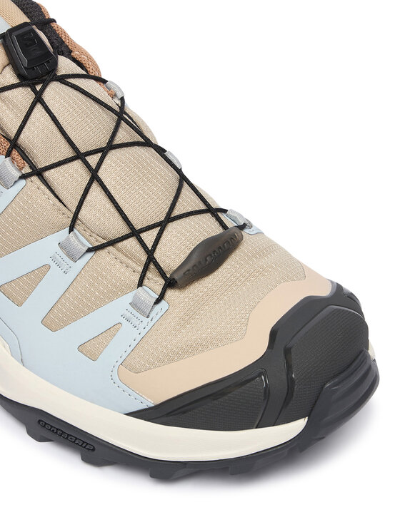 Salomon Трекінгові черевики Salomon X Ultra 360 GORE-TEX L45395300 Кольоровий