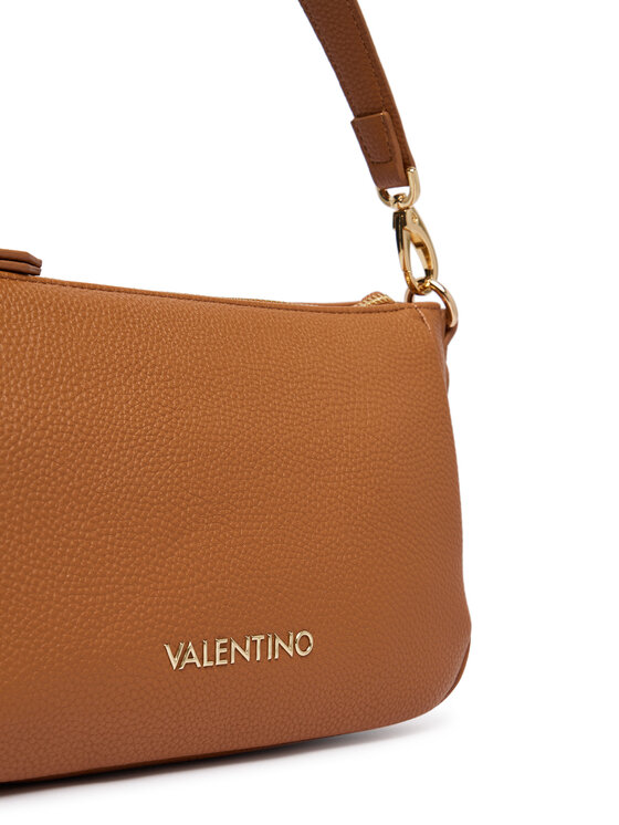 Valentino Сумка Valentino Brixton VBS7LX12 Коричневий