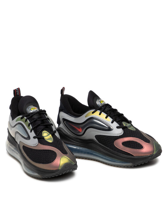 Nike Sneakers Nike Air Max Zephyr Eoi CV8834 001 Negru