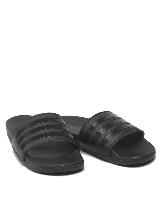 adidas Шльопанці adidas adilette Comfort GZ5896 Чорний