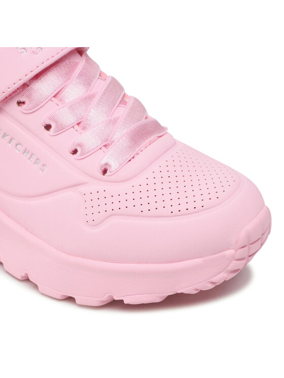 Skechers Снікерcи Skechers Frosty Vibe 310459L/LTPK Рожевий
