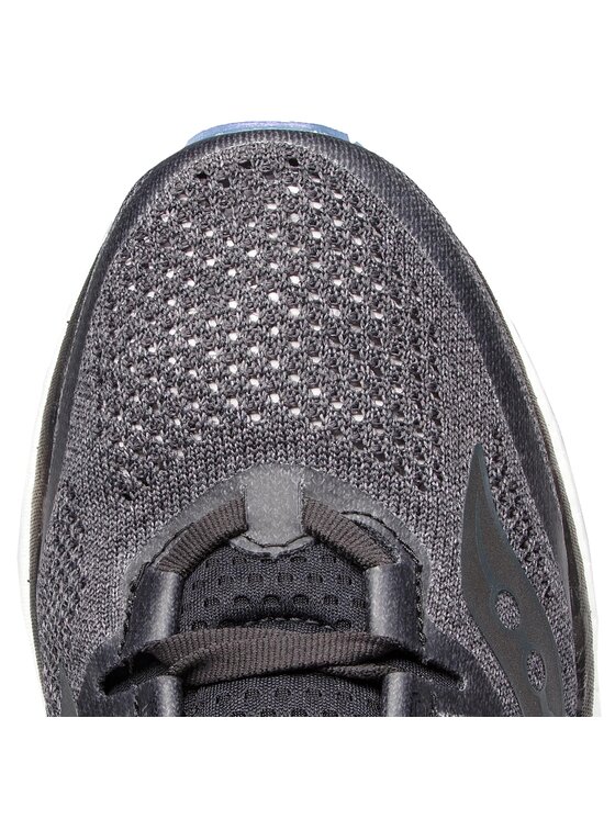 Saucony Skriešanas apavi Saucony Freedom Iso 2 S20440-1 Melns