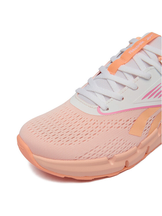 Reebok Взуття для бігу Reebok EO-ZIG DYNAMICA 6 100246200 Рожевий