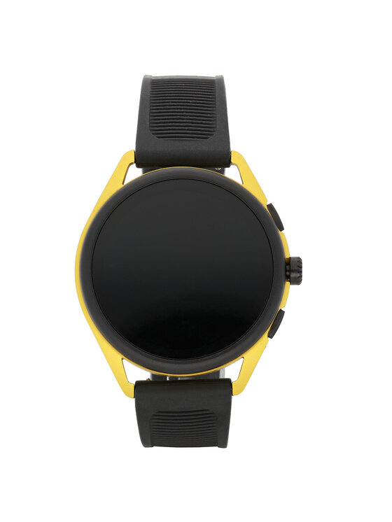 Emporio Armani Смарт годинник Emporio Armani ART5022 Чорний