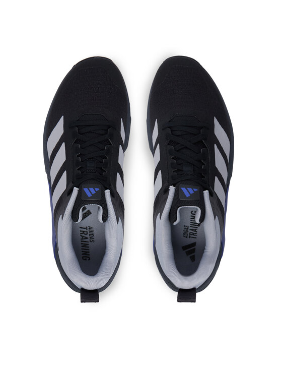 adidas Topánky do posilňovne adidas Dropset Control Training Shoes KJ9162 Čierna