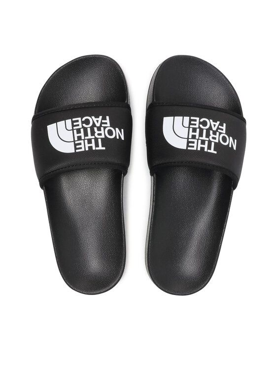 The North Face Чехли The North Face Base Camp Slide III NF0A4T2SKY41-050 Черен