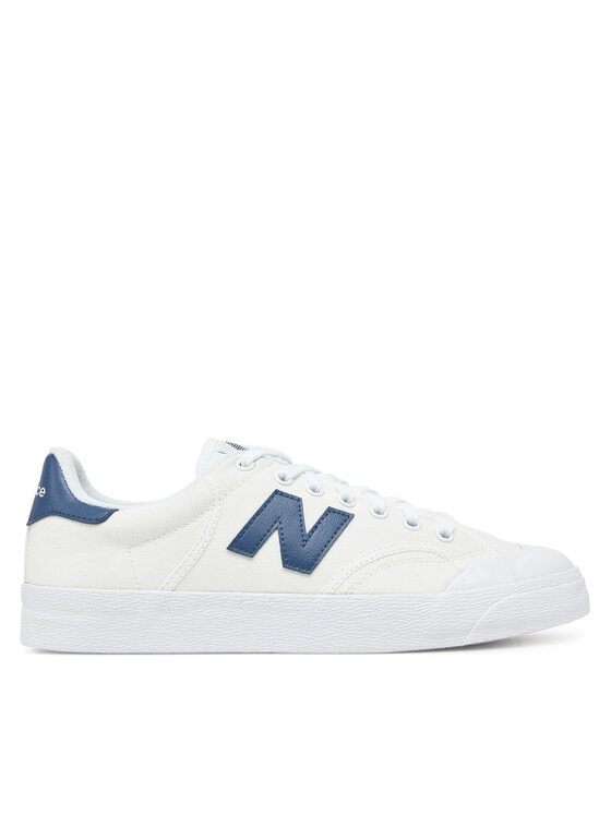 New Balance Trampki New Balance BB100CNV Biały