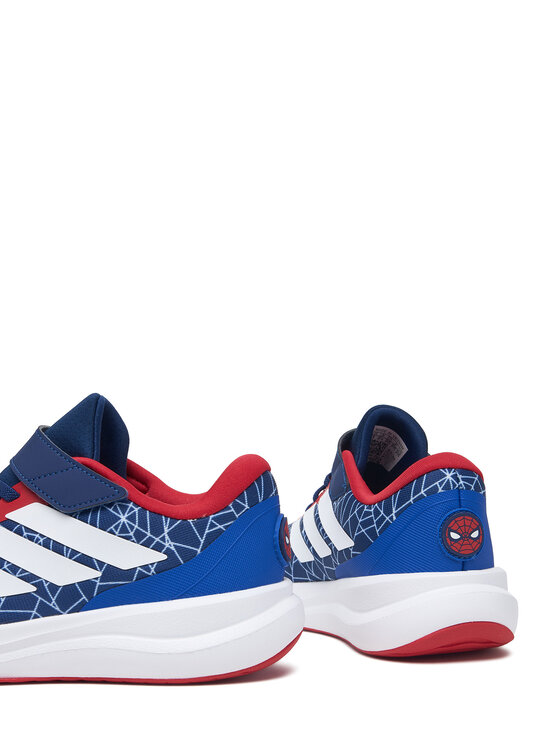 adidas Tenisice adidas Adidas Marvel Spider-Man Runfalcon 6 Shoes Children KI9172 Plava