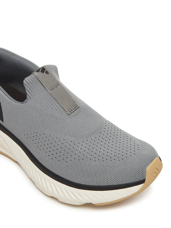 adidas Snīkeri adidas Cloudfoam Go Lounger Shoes ID4021 Pelēks