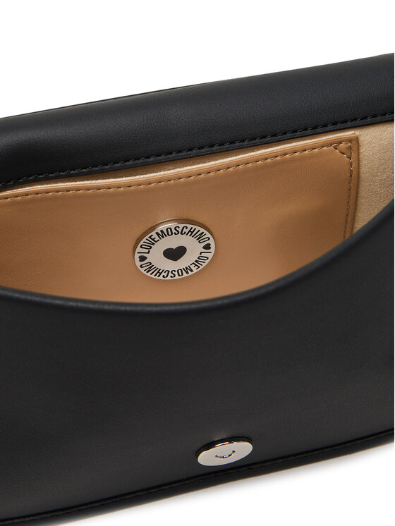 LOVE MOSCHINO Сумка LOVE MOSCHINO JC4028PP1NKD000B Чорний