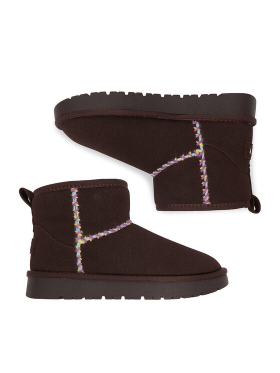 Roxy Снігоходи Roxy CEO-HY669020S-1 Коричневий