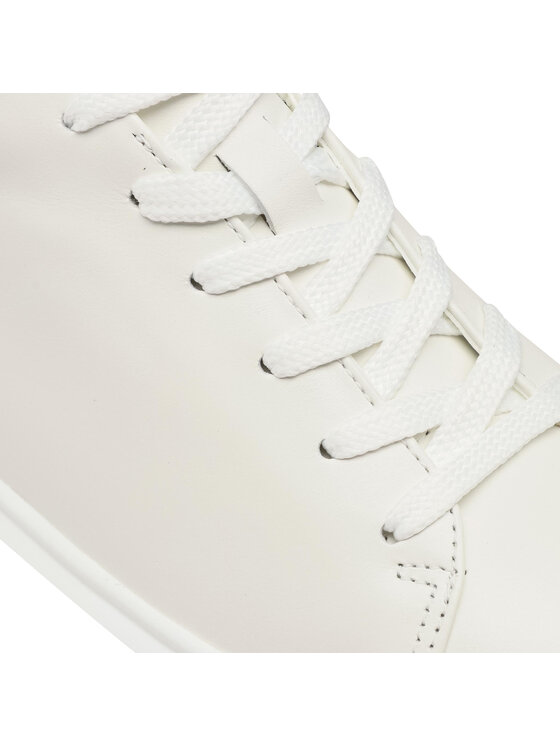 Marc O'Polo Snīkeri Marc O'Polo 101 16283501 111 Balts