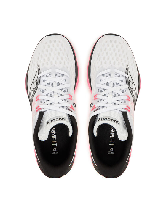 Saucony Взуття для бігу Saucony Kinvara 16 S11020 Білий