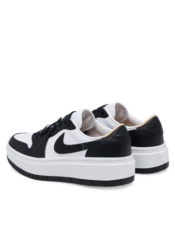 Nike Sneakers Nike Wmns Air Jordan 1 Elevate Low DH7004 109 Bianco
