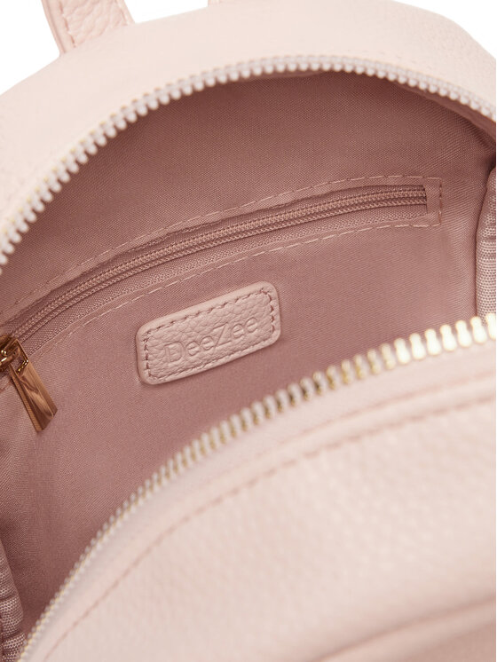 DeeZee Mochila DeeZee DZE-S-008-07 Rosa