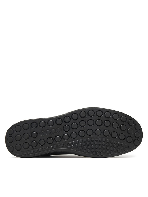ECCO Sneakersy ECCO Soft 60 52546401001 Czarny