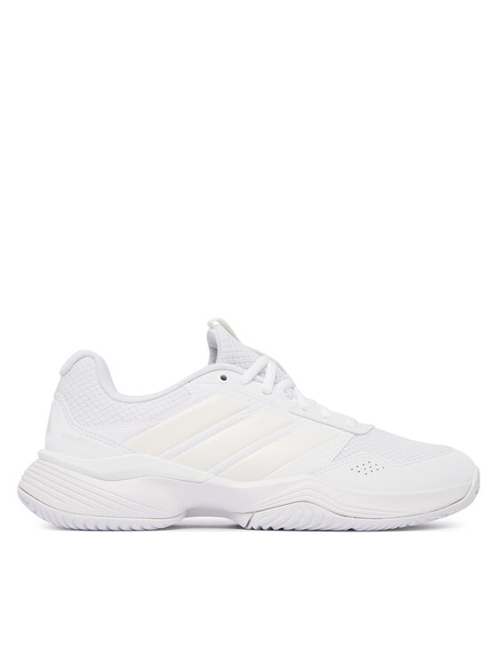 adidas Взуття для тенісу adidas Gamecourt 3 All Court Tennis Shoes KI3600 Білий