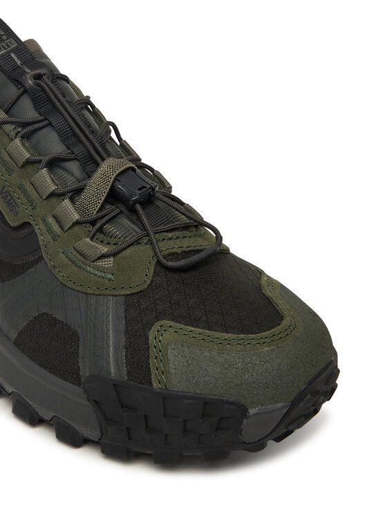 Vans Superge Vans MTE Crosspath XC VN000D5VDRK1 Zelena