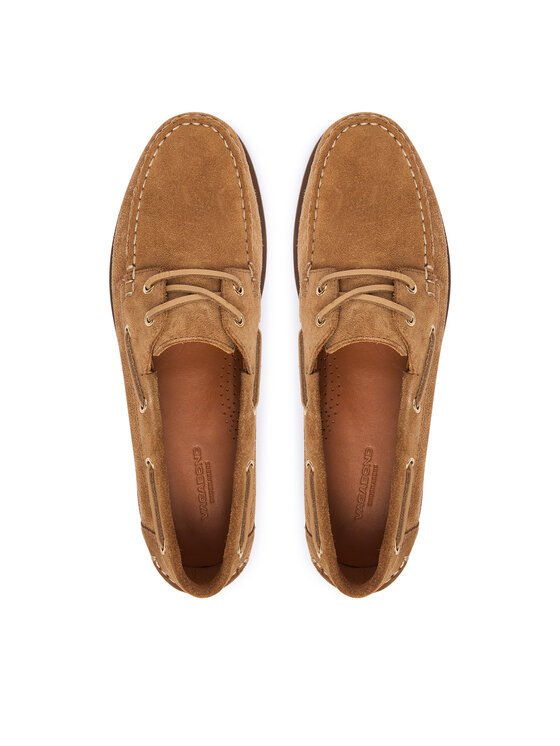 Vagabond Shoemakers Туфлі Vagabond Shoemakers Loui W 6143-040-08 Коричневий