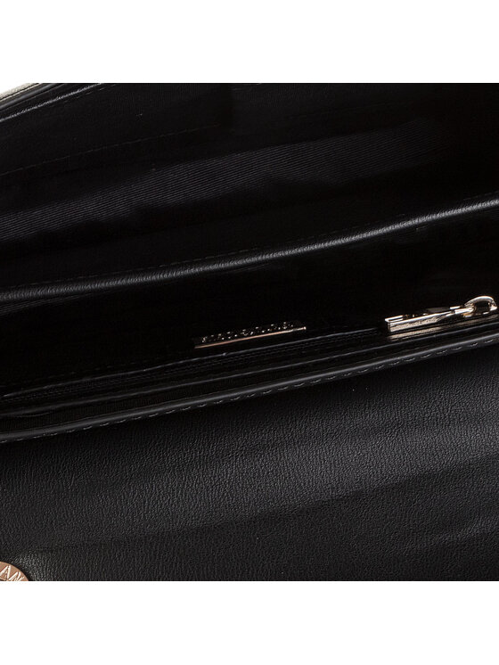 Versace Jeans Couture Borsetta Versace Jeans Couture E1VUBBT4 Nero