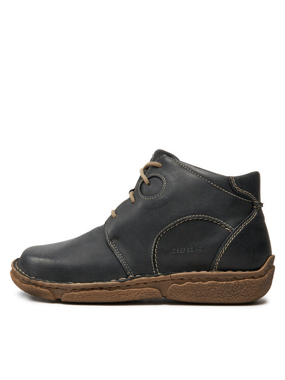 Josef Seibel Μποτίνια Josef Seibel Neele 46 85146 950 150 Σκούρο μπλε