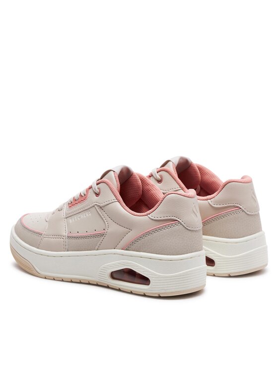 Skechers Superge Skechers Uno Court 177710 Roza