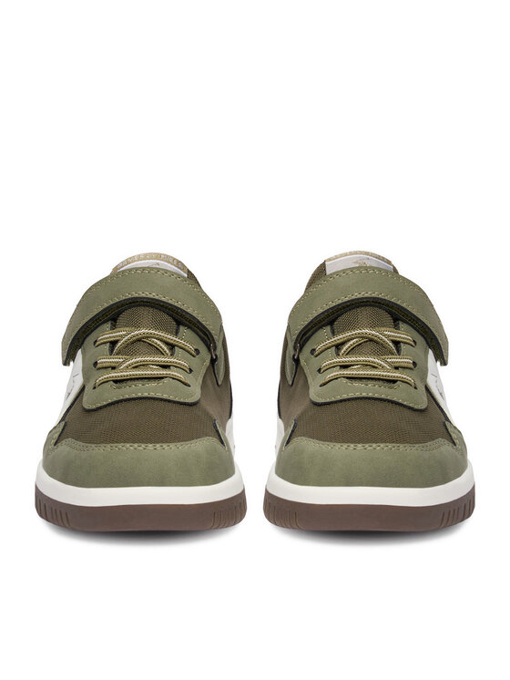 Beverly Hills Polo Club Sneakers Beverly Hills Polo Club EO-AVO-333-127 Kaki