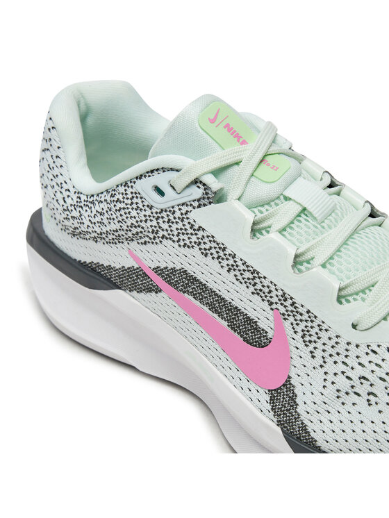 Nike Bežecké topánky Nike Winflo 11 FJ9510 300 Biela